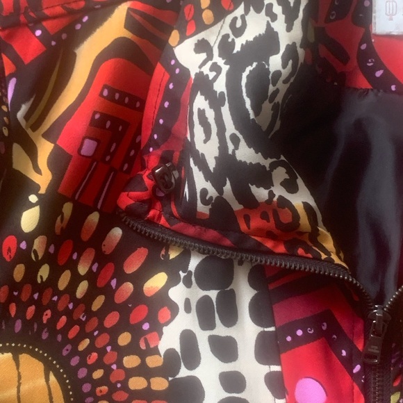 Erin London woman’s lined jacket. - Picture 6 of 9